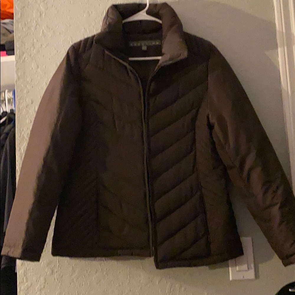 Kenneth Cole jacket